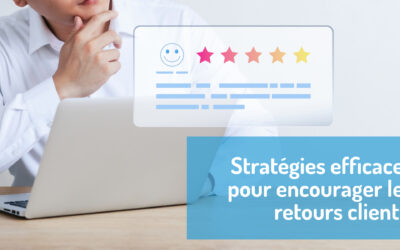 L’arte di raccogliere recensioni: strategie efficaci per incoraggiare il feedback dei clienti